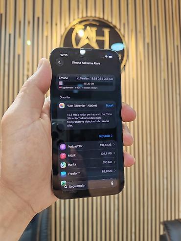 iphone 13 kreditle: IPhone 13 Pro, 256 GB, Alpine Green, Face ID, Sənədlərlə, Zəmanət — 2