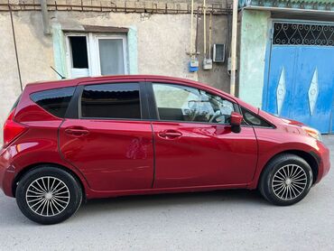 продажа бу авто в азербайджане: Nissan 200SX: 1.6 л | 2014 г. Седан