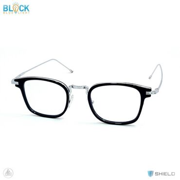 Солнцезащитные очки: Компьютерные очки - линейка «Shield»! В Beta Stores 2 - более 350 — 10
