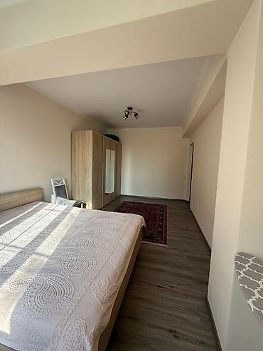 бета 1: 2 комнаты, 50 м², Вефа ТЦ Элитка, 3 этаж — 3