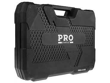 Наборы инструментов: Набор инструментов - 216 предметов. Набор головок и ключей 216 — 5