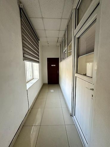 kant flats: Сдаю The entire office: 60 м², Другой тип здания, С ремонтом, With parking — 5