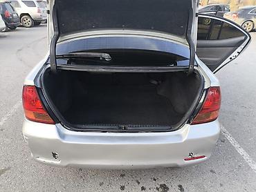 Toyota: Toyota Allion: 2003 г., 1.8 л, Автомат, Седан — 10