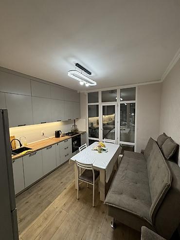 Продажа квартир: 2 комнаты, 70 м², Элитка, 2 этаж, Евроремонт — 6