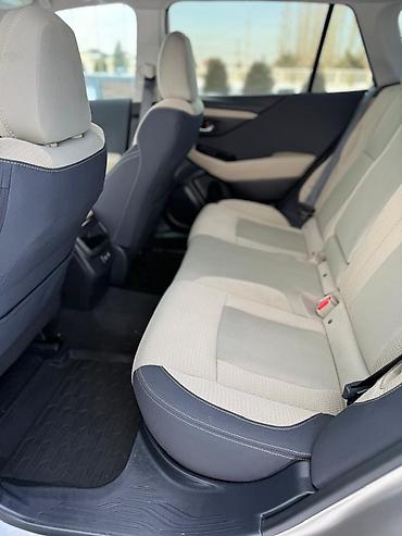 Subaru: Subaru Outback: 2019 г., 2.5 л, Вариатор, Бензин, Кроссовер — 13