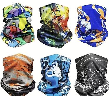 Kabab üçün digər mallar: Kemp üçün ləvazimatlar dəsti: - Narıncı-ağ damaqlı örtük/plyonka – 5 — 11