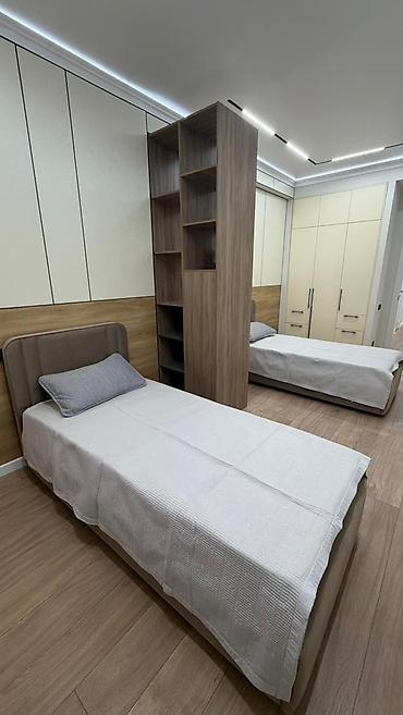 Продажа квартир: 3 комнаты, 117 м², Элитка, 10 этаж — 25
