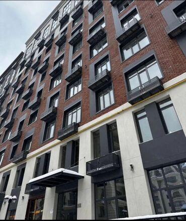 снять квартиру в частном секторе: 2 комнаты, 81 м², Элитка, 9 этаж, Дизайнерский ремонт