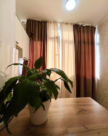 flat near me: 3 комнаты, 62 м², 105 серия, 6 этаж, Евроремонт