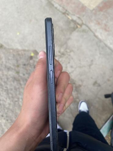 Мобильные телефоны: Redmi, Redmi Note 12, Б/у, 128 ГБ, цвет - Черный, 1 SIM — 3