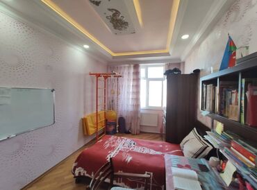 Yeni tikili: 3 otaqlı, Yeni tikili, m. Neftçilər, 104 kv. m — 5