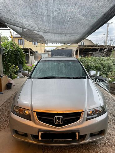 двигатель опель фронтера 2 2 дизель: Honda Accord: 2004 г., 2.4 л, Автоматтык, Газ, Седан