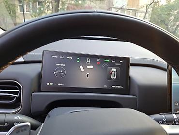 byd леопард: BYD FangChengBao Leopard 3: 2025 г., Автомат, Электромобиль — 10