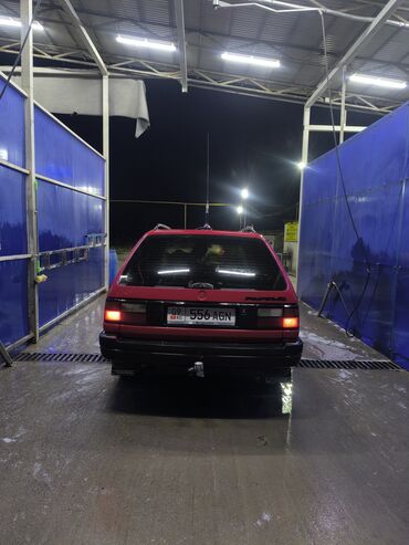 топливный бак пассат: Volkswagen Passat: 1991 г., 1.8 л, Механика, Бензин, Универсал