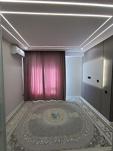 Продажа квартир: 2 комнаты, 47 м², Элитка, Евроремонт — 11