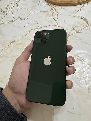 iphone 8plus 256: Продаю iPhone 13 128 гб green, в идеальном состоянии, без царапин и — 1