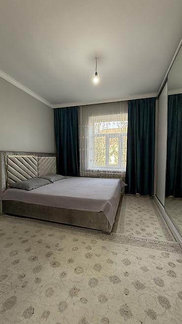 Продажа коттеджей и домов: Продаётся дом в ЖМ Ак-Ордо 2 Площадь — 4