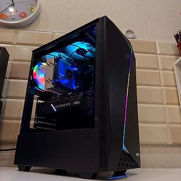 intel xeon e3: Компьютер, Игровой, Б/у — 3