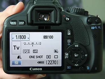 e book: Аренда фотокамеры (аренда фотоаппарата) Canon EOS 550D В комплекте — 3
