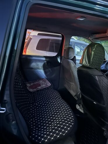 тойота рав четыре: Toyota Yaris Verso: 2001 г., 1.5 л, Механика, Бензин, Универсал
