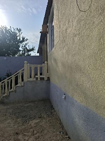 Kommersiya daşınmaz əmlakı: Künc sahədə yerləşən ayrıca tikili – kiçik ofis/obyekt+EV — 9