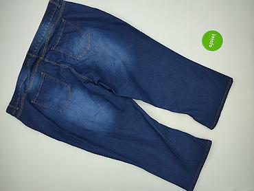 janina stretch: Janina, Jeansy damskie, rozmiar 5XL — 10