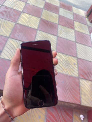 iphone 5 black: IPhone 7, 128 ГБ, Черный, Отпечаток пальца