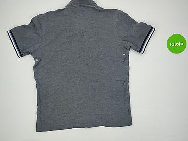 lech: Fred Perry, Koszulka polo dla mężczyzn, rozmiar L — 3