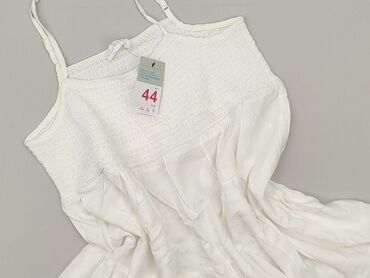 sukienki na imprezę plus size: Primark, Women`s dress, size 2XL (EU 44)