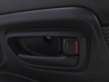 панорама на субару: Ручка двери внутренняя Субару Импреза GG3 EJ15 2001 перед. прав