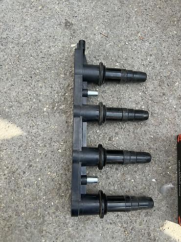 kia ceed yanacaq nasosu: Şekılde gorduklerınız hamısı satılır BMW F10/F18 radiator — 3