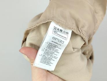 esmara overshirt: Esmara, Spodnie materiałowe damskie, rozmiar XL — 5