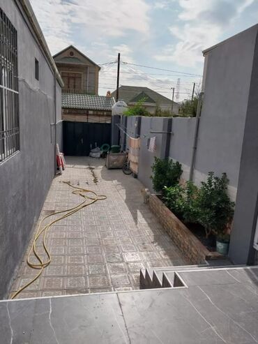 Kirayə evlər: 4 otaqlı, 70 kv. m, Kredit yoxdur, Yeni təmirli