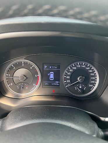 range rower: Hyundai Santa Fe: 2019 г., 2 л, Автомат, Дизель, Кроссовер — 9