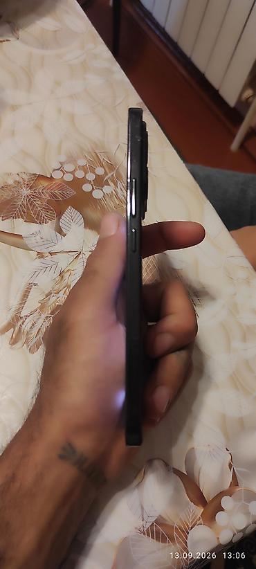 rədmi not 14: Honor X8c, 128 GB, rəng - Qara, Barmaq izi — 5
