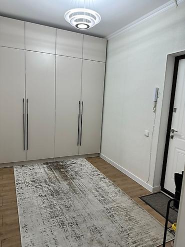 Продажа квартир: 1 комната, 47 м², Элитка, 5 этаж, Евроремонт — 2