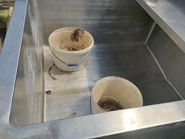 Rezervoari i burad: INOX 1000L MESO VINO MLEKO MOZE HLADI MOZE GREJE | Imox od 1000l ima — 5