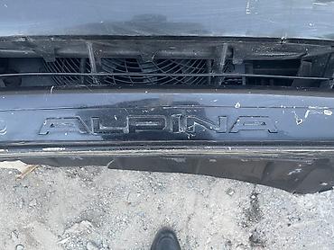 Другие автозапчасти: Бмв Х5 е53 Передняя пластмассовая часть. Привозные в идеале и все at lalafo.kg — 19 Другие автозапчасти: Бмв Х5 е53 Передняя пластмассовая часть. Привозные в идеале и все — 19