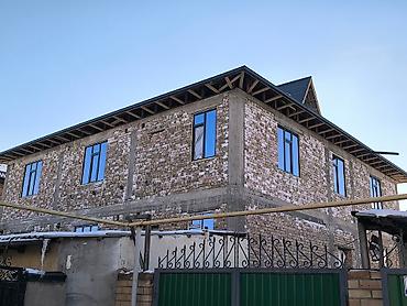 Пластиковые окна на заказ: Пластиковые окна, двери и остекление домов под ключ - ПВХ-окна — 2