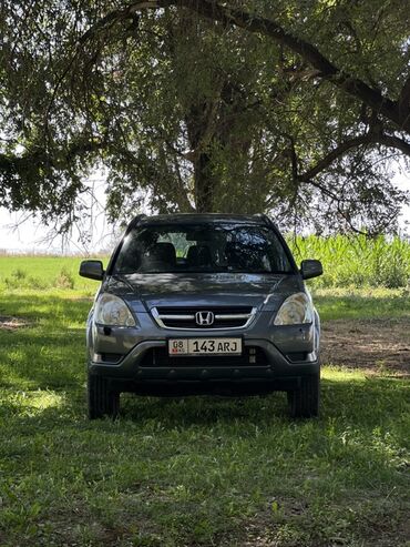 двигатель к20а купить: Honda CR-V: 2002 г., 2 л, Автомат, Бензин, Жол тандабас