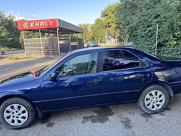 торпеда камри: Toyota Camry: 1999 г., 2.2 л, Автомат, Бензин, Седан — 2