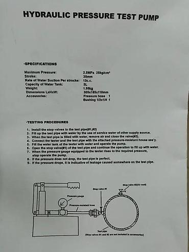 Aparati za zavarivanje: PEGLA ZA VARENJE VODOVODNIH CEVI NOVA HOBI ZA PLASTICNE CEVI | Cene — 9