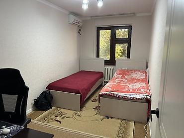 продаю дом раздолные: 3 комнаты, 58 м², 4 мкр 104 серия, 3 этаж, Косметический ремонт — 3