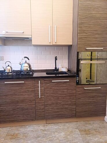 Uzunmüddətli kirayə mənzillər: Puşkin küçəsində 4 mərtəbəli Eksperimental Proektli daş evin 4 -da lalafo.az — 22 Uzunmüddətli kirayə mənzillər: Puşkin küçəsində 4 mərtəbəli Eksperimental Proektli daş evin 4 — 22