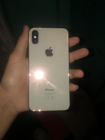 IPhone Xs, 64 GB, Qızılı, Simsiz şarj