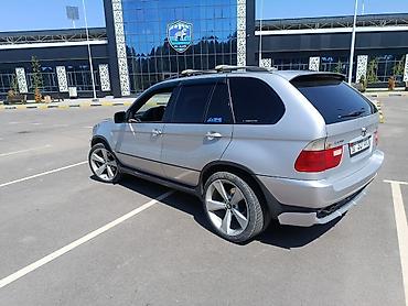 bmw g05 фары: BMW X5: 2000 г., 4.4 л, Автомат, Газ, Кроссовер — 6