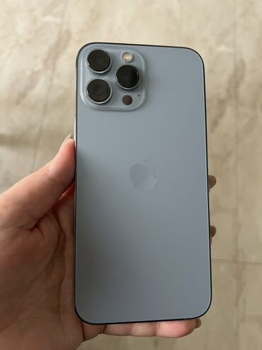 iphone 8 plus irşad: IPhone 13 Pro, Sierra Blue, Face ID