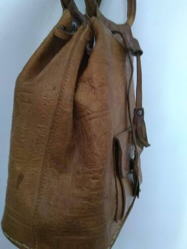 Torbe: Kožna torba — 10