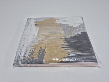 Posteljina: Singl, Pamuk, Domaće — 5