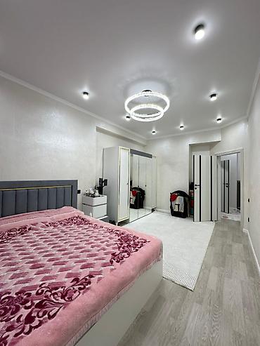 Продажа квартир: 3 комнаты, 95 м², Элитка, Евроремонт — 8